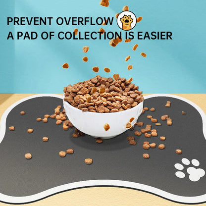 Dog mat sleeping pet mat universal waterproof urine proof cat sleeping mat large dog cage pad - Shello's Creative Boutique