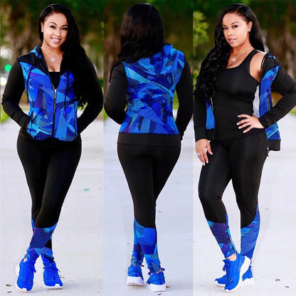 Two-Piece Set – Stylish & Versatile Winter Outfit for Women - Shello's Creative Boutique