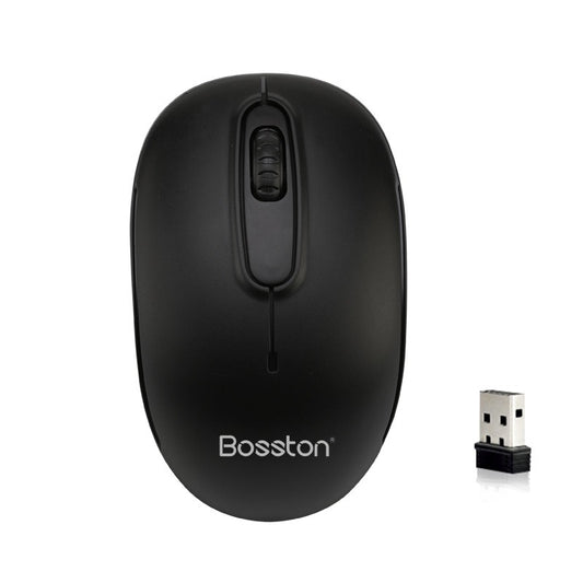  Q1 wireless mouse computer mouse desktop energy-saving simple configuration mini receiver