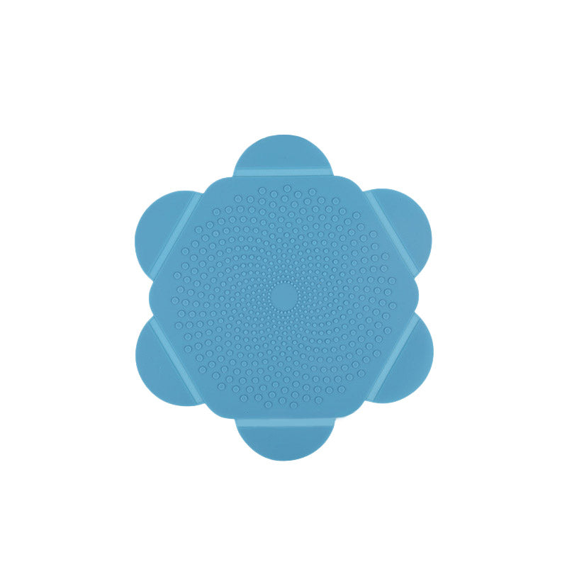 Microwave Oven Anti Spluttering Lid Collapsible Silicone Microwave Food Cover with Plate Microwave Cover lids eprolo