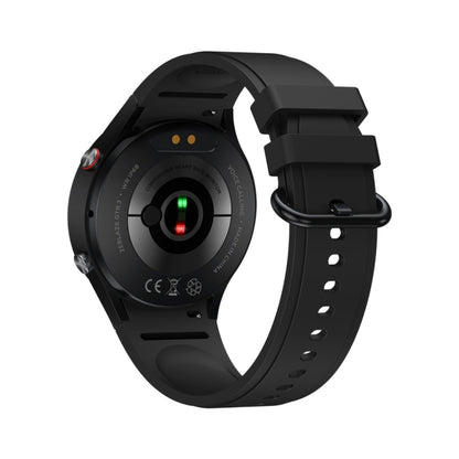 Zeblaze GTR 3 Voice Calling Smartwatch - Temperature Monitor, 60+ Sports, 15-Day Battery