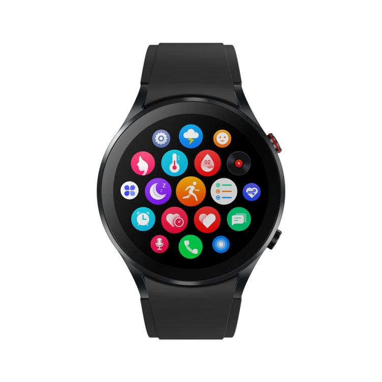 Zeblaze GTR 3 Voice Calling Smartwatch - Temperature Monitor, 60+ Sports, 15-Day Battery