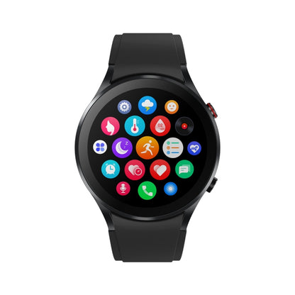 Zeblaze GTR 3 Voice Calling Smartwatch - Temperature Monitor, 60+ Sports, 15-Day Battery