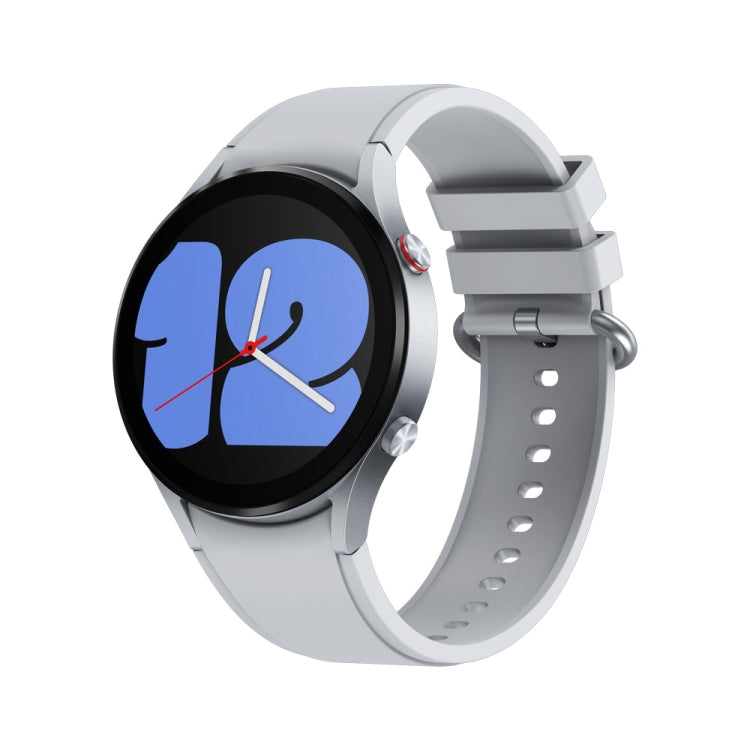 Zeblaze GTR 3 Voice Calling Smartwatch - Temperature Monitor, 60+ Sports, 15-Day Battery