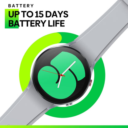 Zeblaze GTR 3 Voice Calling Smartwatch - Temperature Monitor, 60+ Sports, 15-Day Battery