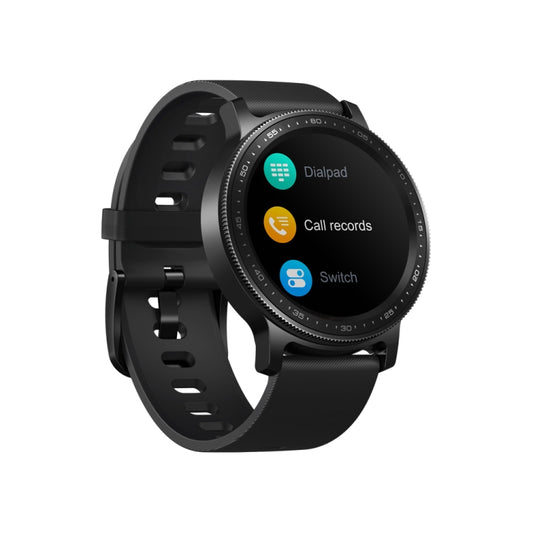 Zeblaze GTR2 1.28 inch Color Touch Screen Bluetooth 5.0 IP68 Waterproof Smart Watch, Support Sleep Monitor / Heart Rate Monitor / Blood Pressure Monitoring - Shello's Creative Boutique