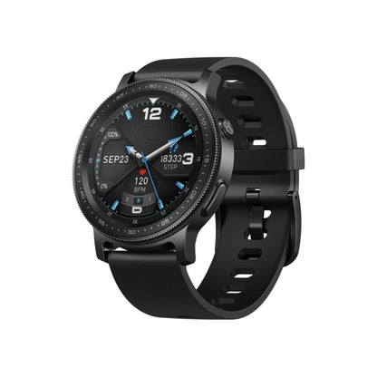 Zeblaze GTR2 1.28 inch Color Touch Screen Bluetooth 5.0 IP68 Waterproof Smart Watch, Support Sleep Monitor / Heart Rate Monitor / Blood Pressure Monitoring - Shello's Creative Boutique