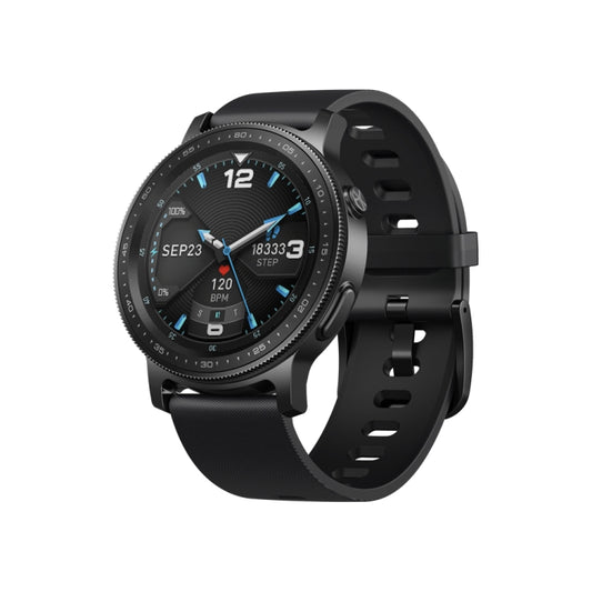 Zeblaze GTR2 1.28 inch Color Touch Screen Bluetooth 5.0 IP68 Waterproof Smart Watch, Support Sleep Monitor / Heart Rate Monitor / Blood Pressure Monitoring - Shello's Creative Boutique