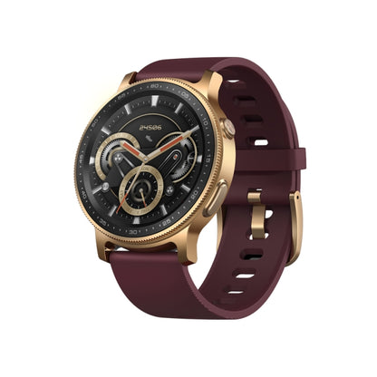 Zeblaze GTR2 IP68 Waterproof Smartwatch - Bluetooth 5.0, Heart Rate, 14-Day Battery