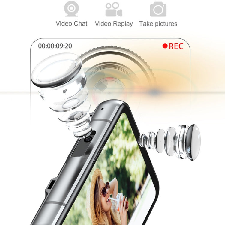 LOKMAT APPLLP Max 4G Call Smart Watch, 2.88 inch MTK6761 Quad Core, 4GB+64GB, Android  9.0, GPS, Heart Rate - Shello's Creative Boutique