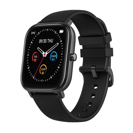 LOKMAT P8 Waterproof Fitness Smartwatch - 1.4" Display, Heart Rate, Sleep Monitor