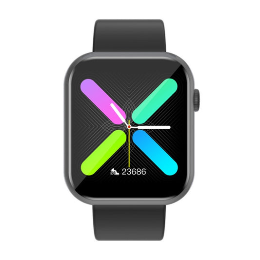 LOKMAT R3L Waterproof Health Smartwatch - Heart Rate, Blood Oxygen, Blood Pressure Monitor