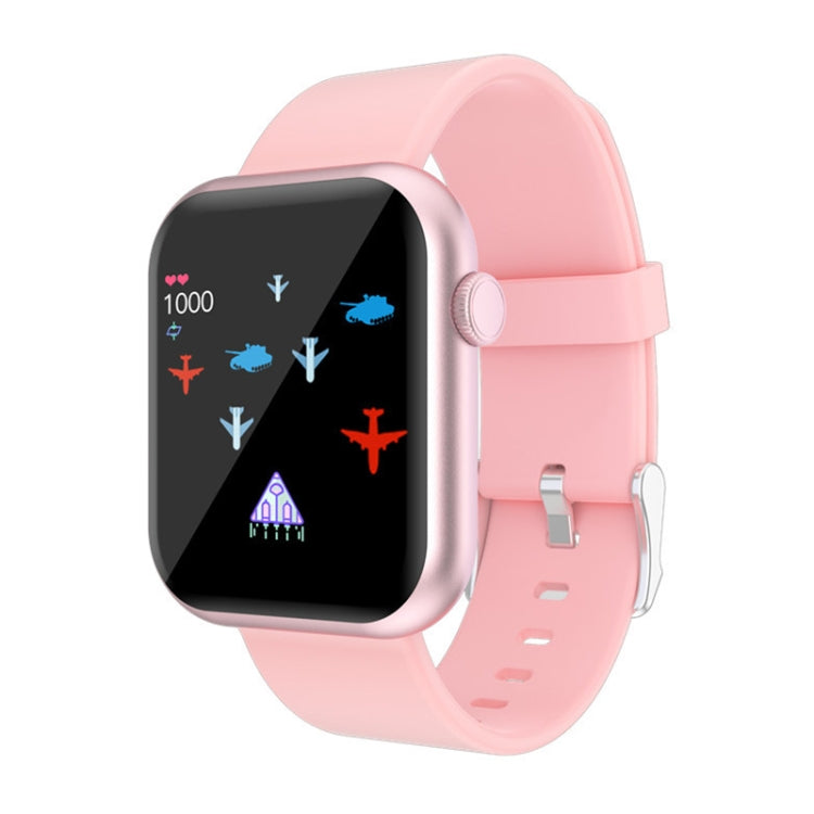 LOKMAT R3L Waterproof Health Smart Watch, Pedometer / Sleep / Heart Rate / Blood Oxygen / Blood Pressure Monitor - Shello's Creative Boutique