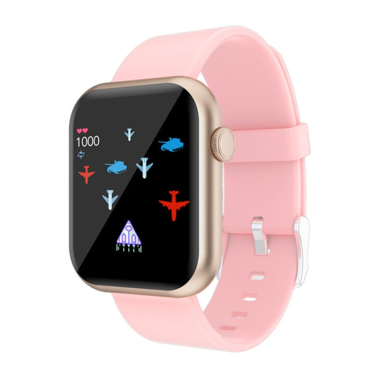 LOKMAT R3L Waterproof Health Smart Watch, Pedometer / Sleep / Heart Rate / Blood Oxygen / Blood Pressure Monitor - Shello's Creative Boutique
