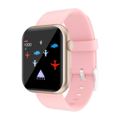 LOKMAT R3L Waterproof Health Smart Watch, Pedometer / Sleep / Heart Rate / Blood Oxygen / Blood Pressure Monitor - Shello's Creative Boutique