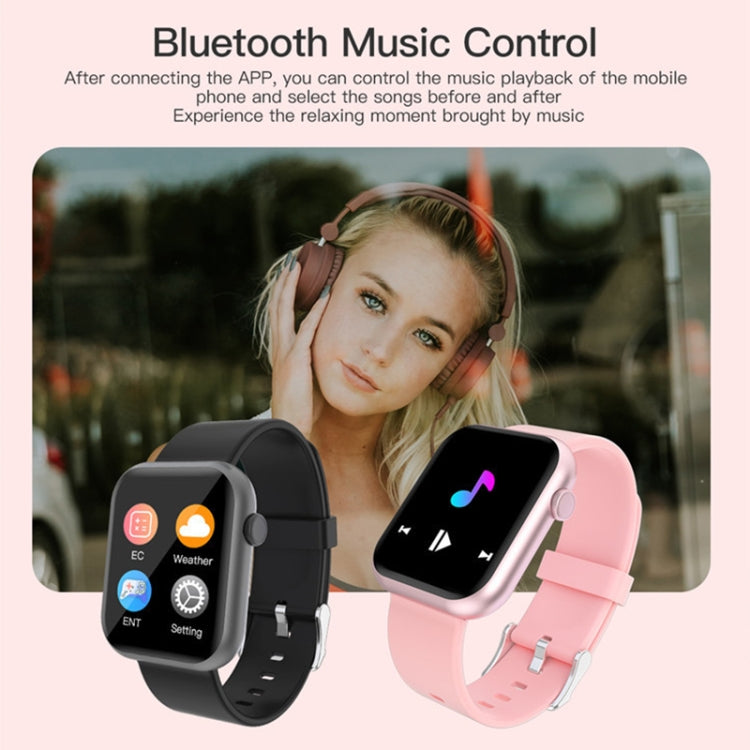 LOKMAT R3L Waterproof Health Smart Watch, Pedometer / Sleep / Heart Rate / Blood Oxygen / Blood Pressure Monitor - Shello's Creative Boutique