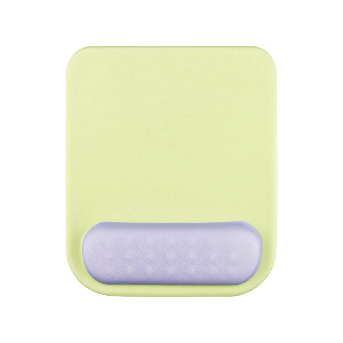 Wrist mouse pad soft rebound skin-friendly feel office pad silicone wrist mouse pad - Shello's Creative Boutique