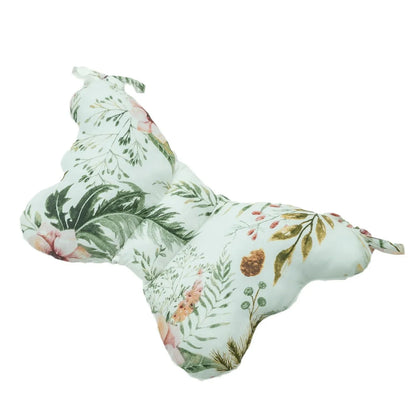 Baby Stroller Neck Pillow - Butterfly Shape Head Support 1-3 Years - Shello's Creative Boutique