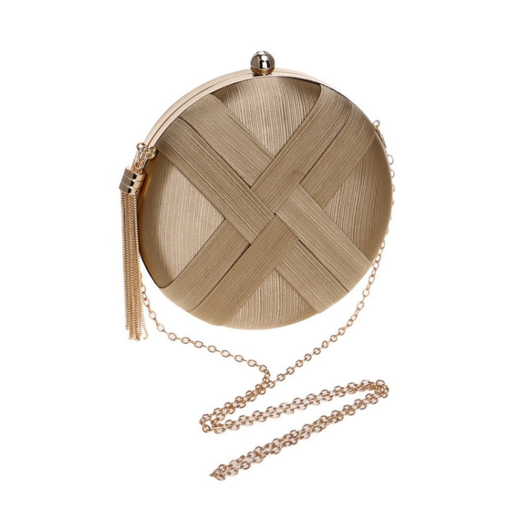 Women Fashion Banquet Party Silk Handbag - Shello's Creative Boutique