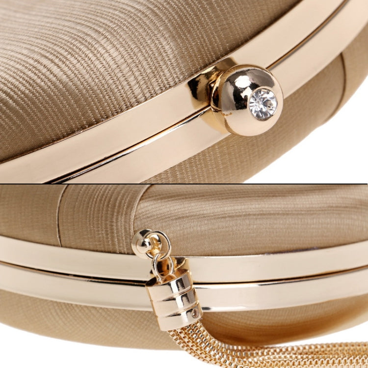 Women Fashion Banquet Party Silk Handbag - Shello's Creative Boutique