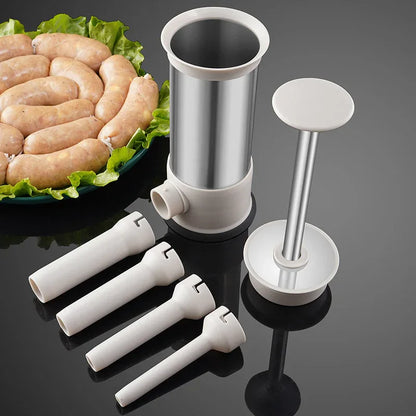 Enemator Manual Sausage Machine Enemator - Shello's Creative Boutique