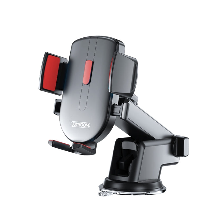 JOYROOM JR-OK3 Car New Mouse Phone Holder, JR-OK3 (Black), JR-OK3 (Black Blue), JR-OK3 (Black Red) SUNSKY