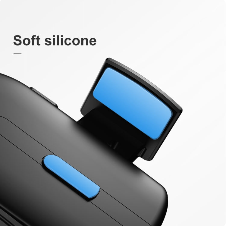 JOYROOM JR-OK3 Car New Mouse Phone Holder, JR-OK3 (Black) - Shello's Creative Boutique