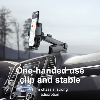 JOYROOM JR-OK3 Car New Mouse Phone Holder, JR-OK3 (Black) - Shello's Creative Boutique