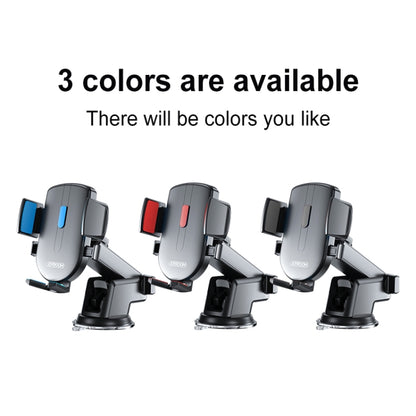JOYROOM JR-OK3 Car New Mouse Phone Holder, JR-OK3 (Black) - Shello's Creative Boutique