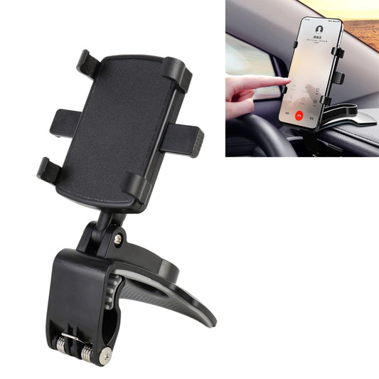 Car Dashboard Mobile Phone Holder Bracket, Dashboard Holder - Shello's Creative Boutique