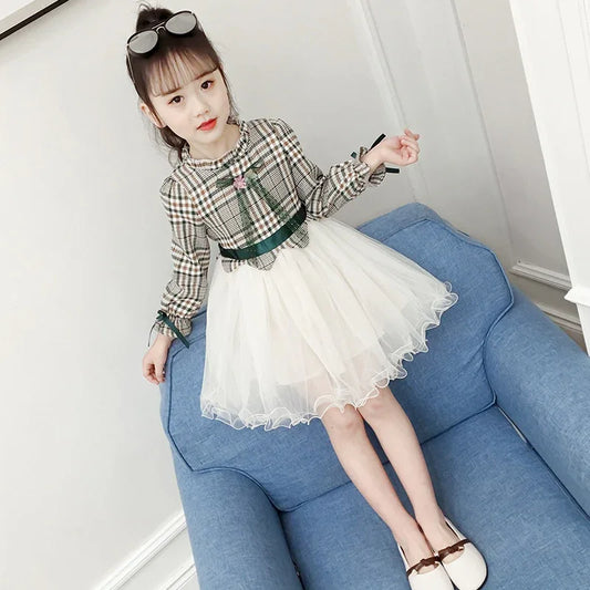Summer Kids Girl Outfit Clothes Set Girls Dresses Children Girl Clothing - Shello's Creative Boutique