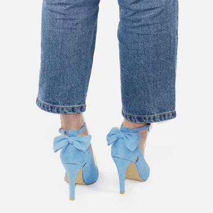 Women’s High-Heel Pumps – Elegant & Stylish for Any Occasion - Shello's Creative Boutique