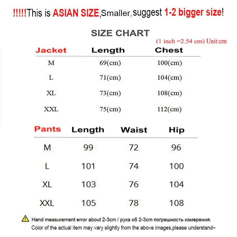Sport Man Tracksuit Running Gym Men Set Sport Clothing Set Joggers Fitness Bodybuilding Sports Suits Mens Hoodie+Pants Suit Men - Shello's Creative Boutique