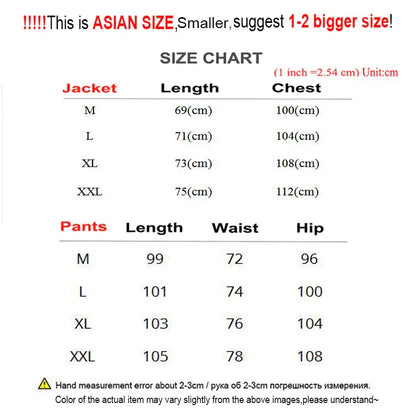 Sport Man Tracksuit Running Gym Men Set Sport Clothing Set Joggers Fitness Bodybuilding Sports Suits Mens Hoodie+Pants Suit Men - Shello's Creative Boutique
