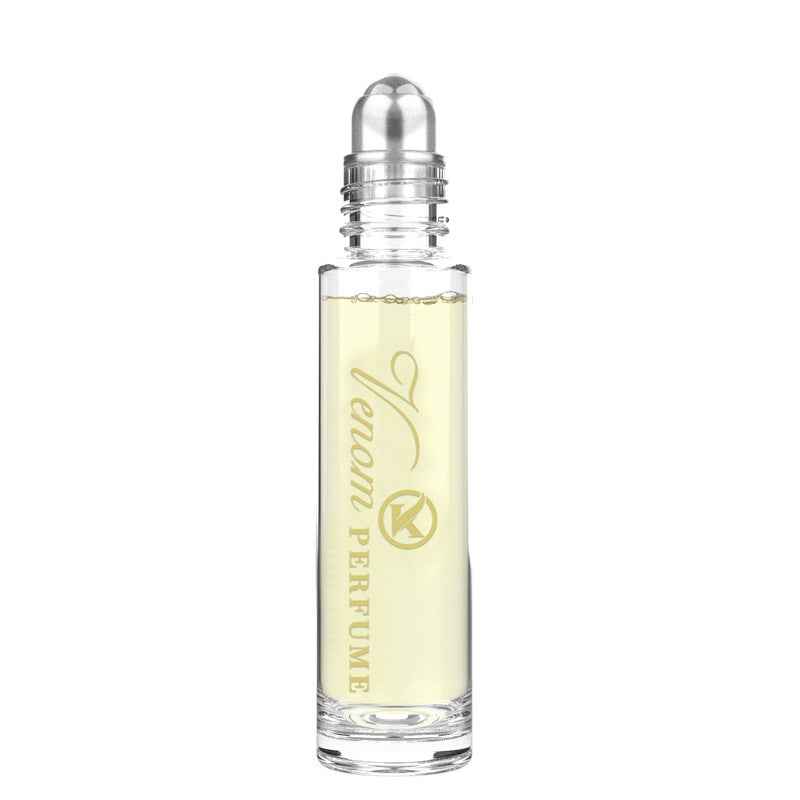 Kakou Ball Universal Fresh Perfume for Men and Women - Natural Lasting Light Fragrance for Flirting and Dating