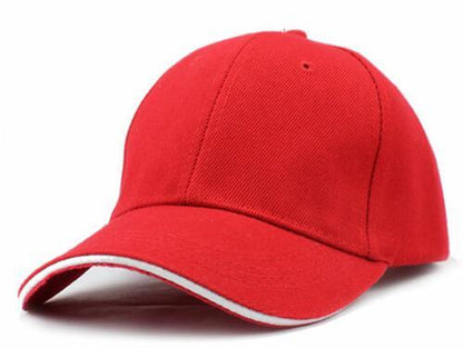 casual Baseball Cap hats for men - Shello's Creative Boutique