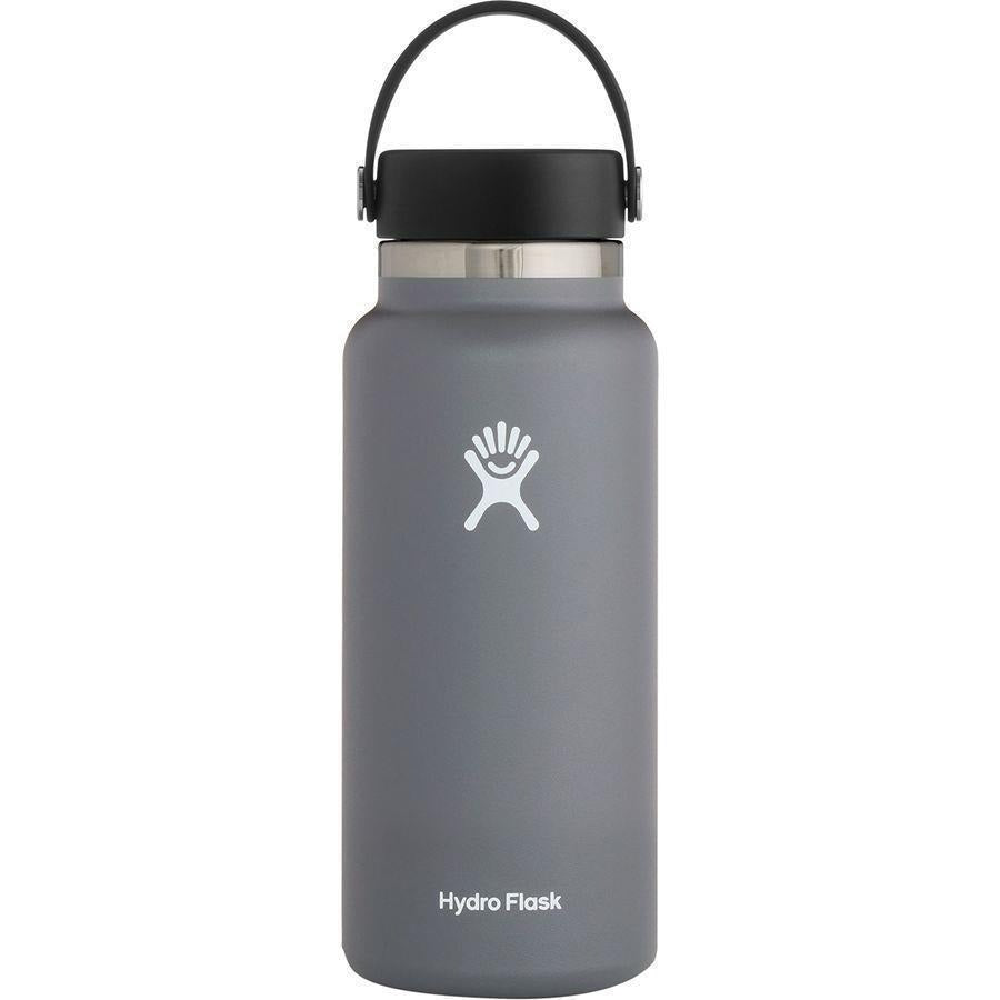 Second generation space kettle large capacity outdoor climbing stainless steel thermos cup sports kettle eprolo
