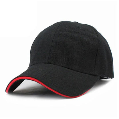 casual Baseball Cap hats for men - Shello's Creative Boutique