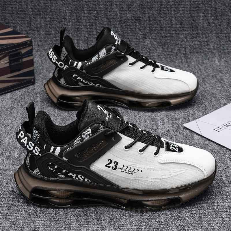 Men’s Air Cushion Running Shoes
