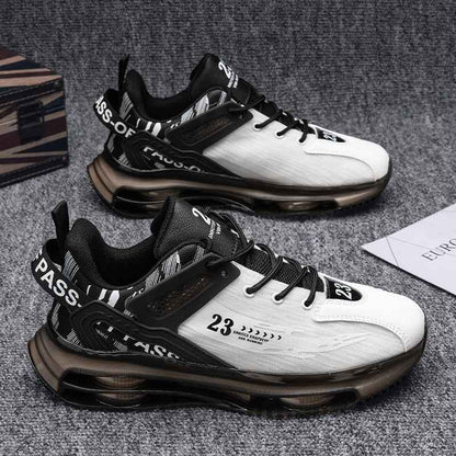 Men’s Air Cushion Running Shoes