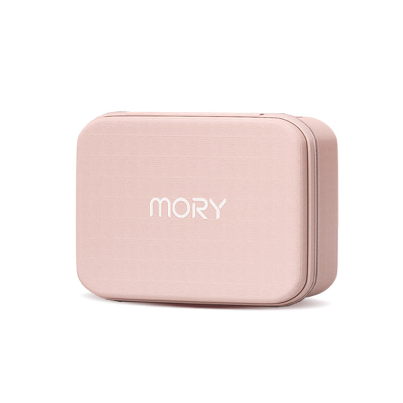 Moyun Fascia Gun Muscle Relaxation Massager Mini Neck Film Gun Men And Women Electric Massage Gun Shello Creative Boutique