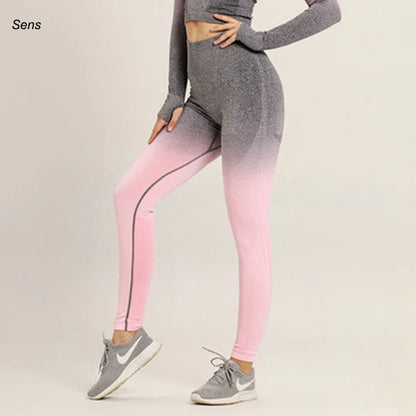 Winter Hot Sale Yoga Set Gym Set Gym Leggings Yoga Sport Leggings Sportswear For Women Sports Clothing Gym Fitness Clothing - Shello's Creative Boutique