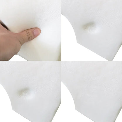 Memory Foam Bedding Pillow Anti-pressure Hand Pillow Ice Silk Slow Rebound Multifunction Pillow - Shello's Creative Boutique