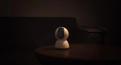 Xiaomi Mijia Smart Camera 720P Night Vision Webcam - Shello's Creative Boutique