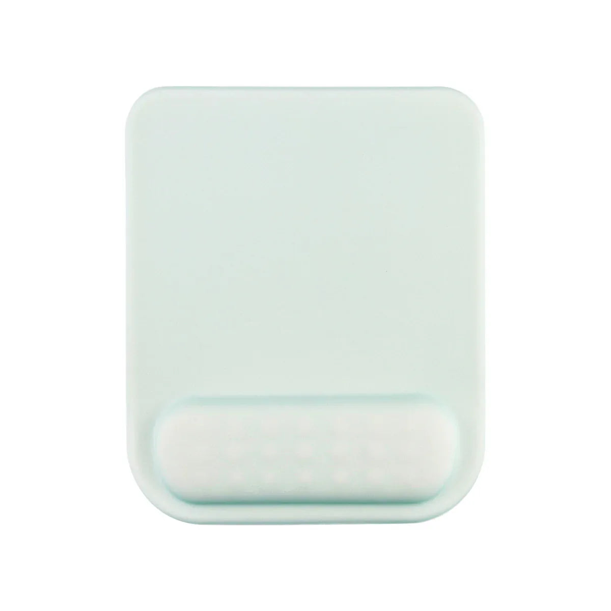 Wrist mouse pad soft rebound skin-friendly feel office pad silicone wrist mouse pad - Shello's Creative Boutique
