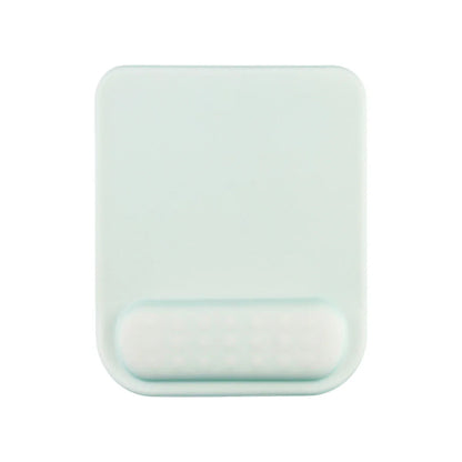 Wrist mouse pad soft rebound skin-friendly feel office pad silicone wrist mouse pad - Shello's Creative Boutique