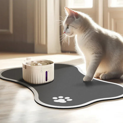 Dog mat sleeping pet mat universal waterproof urine proof cat sleeping mat large dog cage pad - Shello's Creative Boutique