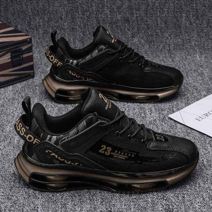 Men’s Air Cushion Running Shoes