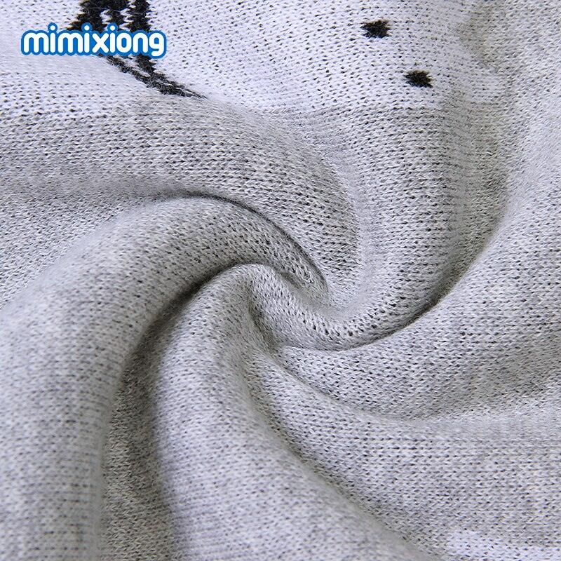 Baby Knitted Blanket 100x80cm - Soft Cartoon Swaddle Wrap for Newborns - Shello's Creative Boutique