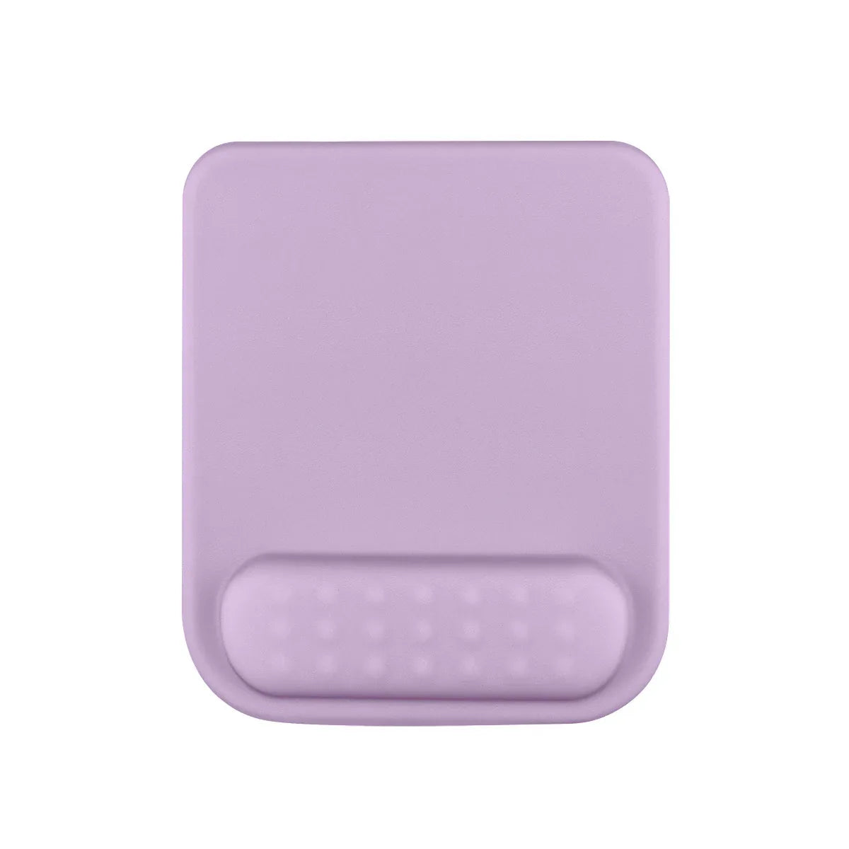 Wrist mouse pad soft rebound skin-friendly feel office pad silicone wrist mouse pad - Shello's Creative Boutique